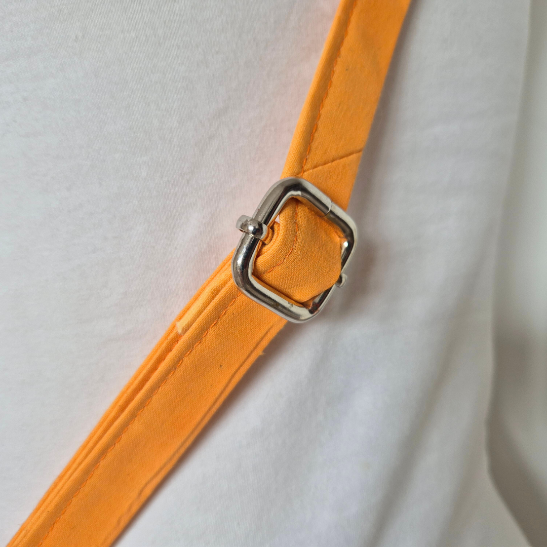 'Sunburst' Crossbody Phone Bag